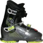 Clapari copii second hand Dalbello FXR 3 38 | Winter Outlet