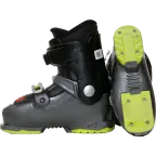 Clapari copii second hand Dalbello FXR 3 38 | Winter Outlet