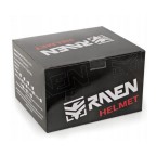 Casca Protectie Raven F511 | winteroutlet.ro