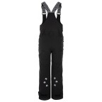 Pantaloni de schi si snowboard copii Kilpi Charlie Junior Negru | winteroutlet.ro