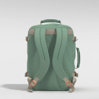Cabin Zero Classic 36L Zöld hátizsák | winteroutlet.hu