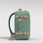 Cabin Zero Classic 36L Zöld hátizsák | winteroutlet.hu