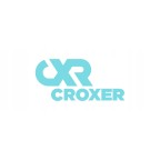 Role reglabile Croxer Optima Turcoaz/Roz | winteroutlet.ro