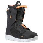 Northwave Dahlia SLS Black Snowboard cipő | winteroutlet.hu