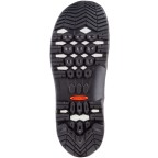 Northwave Decade Hybrid Barna Snowboard cipő | winteroutlet.hu