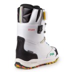 Northwave Decade Pro Fehér Snowboard cipő | winteroutlet.hu
