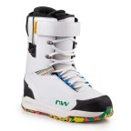 Northwave Decade Pro Fehér Snowboard cipő | winteroutlet.hu