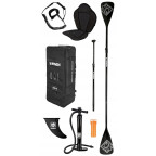Stand Up Paddle Board Raven Glide Master Kék/Piros | winteroutlet.hu