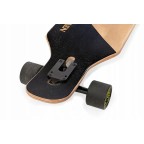 Longboard Raven Phase | winteroutlet.ro