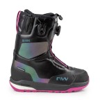 Northwave Devine Hybrid Fekete Snowboard cipő | winteroutlet.hu