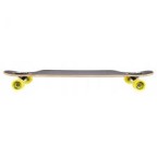 Longboard Raven Torex Galben | winteroutlet.ro
