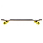 Longboard Raven Torex Galben | winteroutlet.ro