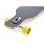 Longboard Raven Torex Galben | winteroutlet.ro