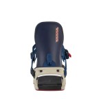 K2 Bond Bézs Snowboard kötés | winteroutlet.hu