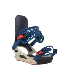 K2 Bond Bézs Snowboard kötés | winteroutlet.hu