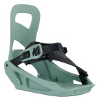 K2 Lil Kat Snowboard kötés | winteroutlet.hu