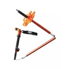 BCA Scepter Adjustable 4S állítható túrabot | winteroutlet.hu