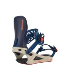 K2 Bond Bézs Snowboard kötés | winteroutlet.hu