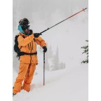 BCA Scepter Adjustable 4S állítható túrabot | winteroutlet.hu