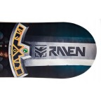 Placa Snowboard Raven Dwarf | winteroutlet.ro