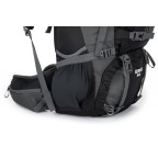 Rucsac Kilpi Ecrins Negru 45 + 5L | winteroutlet.ro