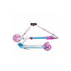 Raven Elena 145 mm Fehér Roller LED kerekekkel | winteroutlet.hu