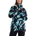 Geaca Fundango Poplar Jacket Albastru| winteroutlet.ro