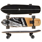 Longboard Raven Elite | winteroutlet.ro