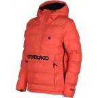 Everett Padded Anorak