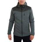 Ashford Insulated Fleece Jacket 