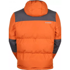 Fundango Navarro Padded Kabát Narancssárga | winteroutlet.hu