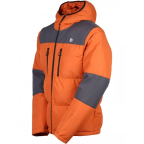 Fundango Navarro Padded Kabát Narancssárga | winteroutlet.hu