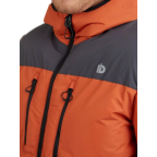 Fundango Navarro Padded Kabát Narancssárga | winteroutlet.hu