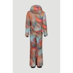 Full Snow Suit Sötétkék Fade Overál | winteroutlet.hu