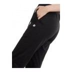 Fundango Stellar Jogging Pant Fekete | winteroutlet.hu