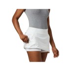 Columbia Anytime Casual Skort Fehér Szoknya | winteroutlet.hu