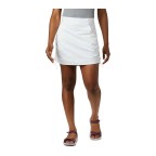 Columbia Anytime Casual Skort Fehér Szoknya | winteroutlet.hu