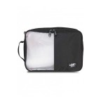 Cabin Zero Packing Cube-Medium Fekete | winteroutlet.hu