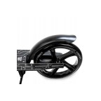 Croxer Integer 200 mm Fekete Roller | winteroutlet.hu
