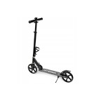 Croxer Integer 200 mm Fekete Roller | winteroutlet.hu