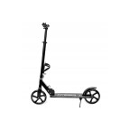 Croxer Integer 200 mm Fekete Roller | winteroutlet.hu