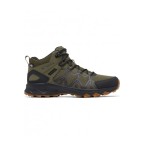 Columbia Peakfreak II Mid Outdry Zöld | winteroutlet.hu