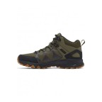 Columbia Peakfreak II Mid Outdry Zöld | winteroutlet.hu