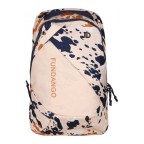 Fundango Dalma Backpack Homok Hátizsák | winteroutlet.hu