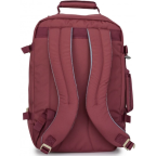 Cabin Zero Classic 36L Piros hátizsák | winteroutlet.hu