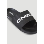 O'Neill Logo Slides Fekete papucs | winteroutelt.hu