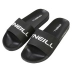 Șlapi O'Neill Logo Slides Negru | winteroutelt.ro