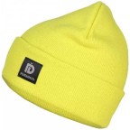 Caciula Fundango Nahu Beanie Lime | winteroutlet.ro