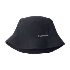 Columbia Pine Mountain Bucket Hat Fekete | winteroutlet.hu