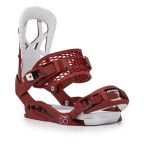 Legături snowboard Drake Fifty | winteroutlet.ro